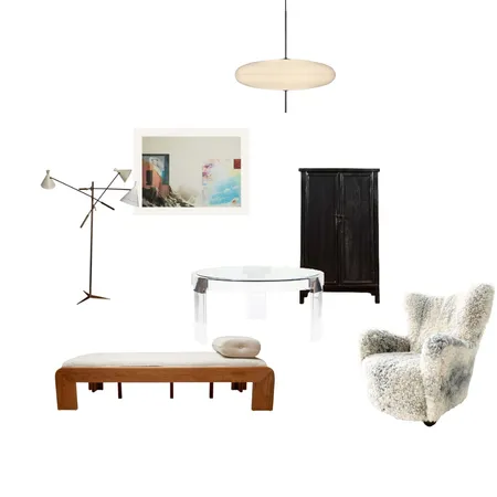d Interior Design Mood Board by P on Style Sourcebook