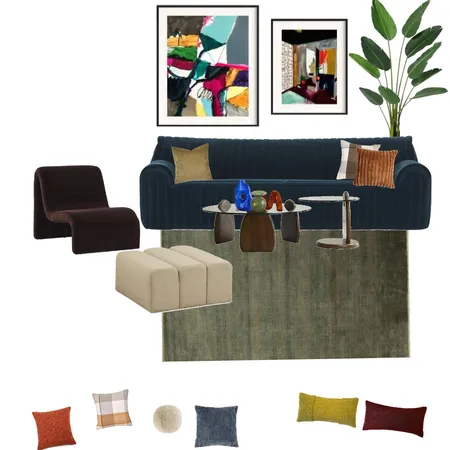 My Mood Board Interior Design Mood Board by rjackson88 on Style Sourcebook