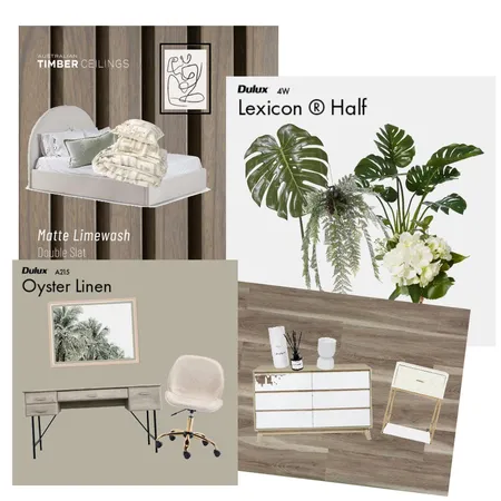 room makeover Interior Design Mood Board by nadlera on Style Sourcebook