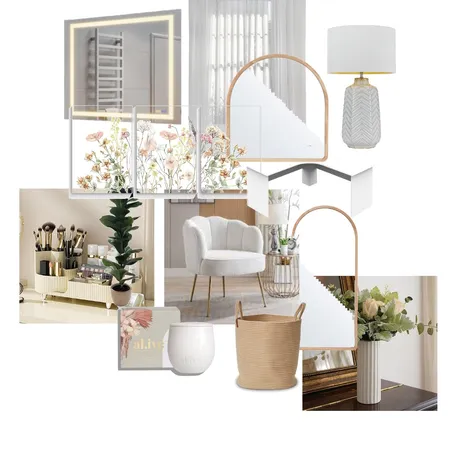 bedroom Interior Design Mood Board by MorganChurchill on Style Sourcebook