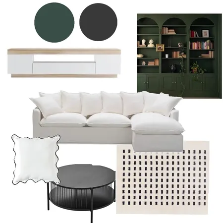 My Mood Board Interior Design Mood Board by Mccl on Style Sourcebook