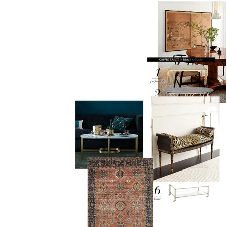 My Mood Board Interior Design Mood Board by Gloria Saliba on Style Sourcebook
