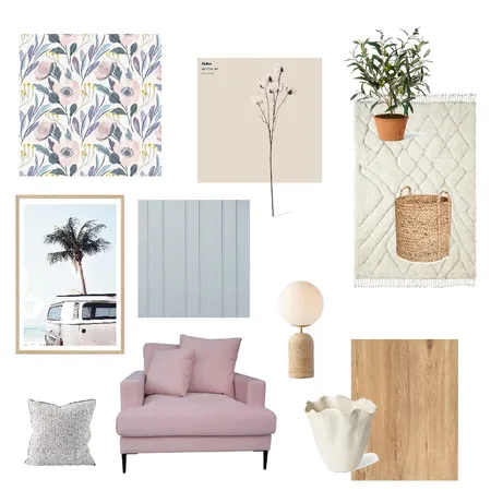 Teenage’s room Interior Design Mood Board by Elinor Aharon on Style Sourcebook