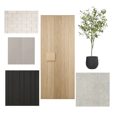 Facade pie in the sky Interior Design Mood Board by Peak Projects on Style Sourcebook