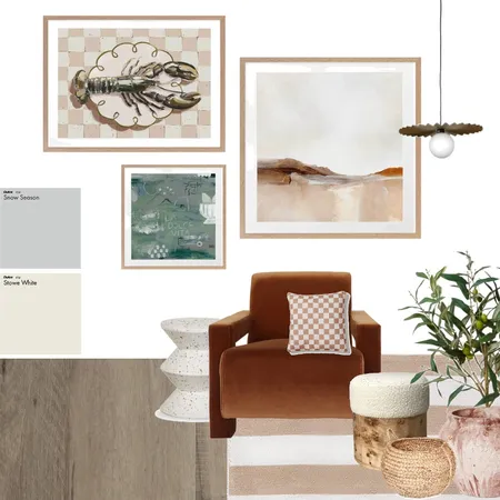 My Mood Board Interior Design Mood Board by Maree_UrbanRoad on Style Sourcebook