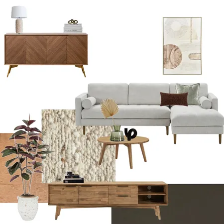 Aime Interior Design Mood Board by CASTLERY on Style Sourcebook