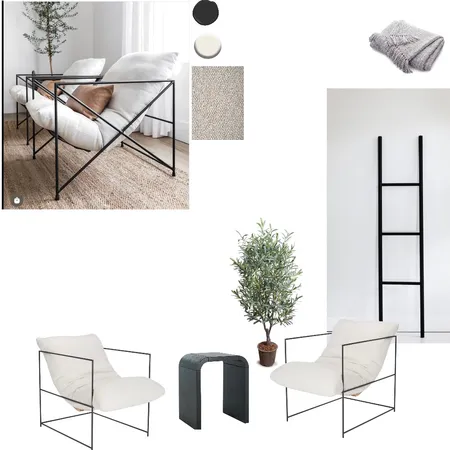 lounge area Interior Design Mood Board by MMHDesignz on Style Sourcebook