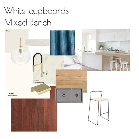FlindersCresKitchen_Opt3 Interior Design Mood Board by rachel@swellhomes.com.au on Style Sourcebook