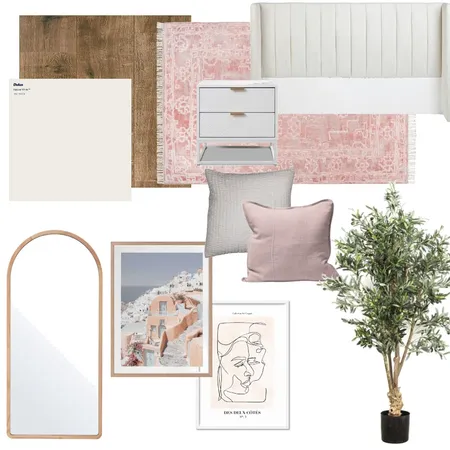Emmas new room Interior Design Mood Board by Emma Beth on Style Sourcebook