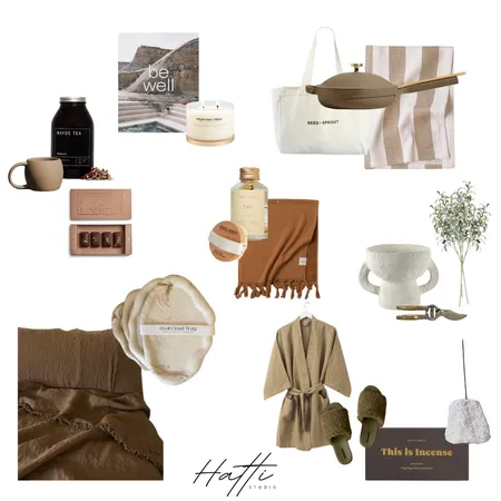 Gift list Interior Design Mood Board by Hatti Interiors on Style Sourcebook