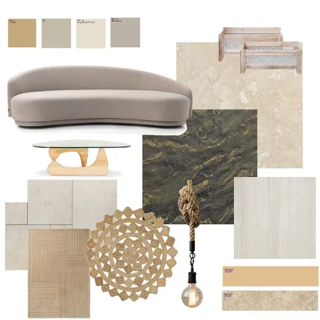 My Mood Board Interior Design Mood Board by ask907152 on Style Sourcebook