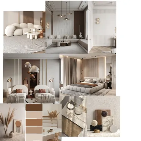 My Mood Board Interior Design Mood Board by hamza2020 on Style Sourcebook