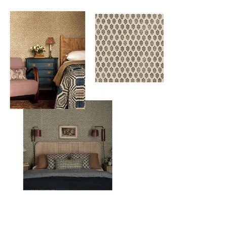 Master Bedroom Interior Design Mood Board by Kim TC on Style Sourcebook