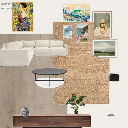 . Interior Design Mood Board by Courtney8867 on Style Sourcebook