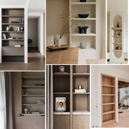 Entry Nook Ideas Interior Design Mood Board by Formery | Architect & Interior Designer Melbourne on Style Sourcebook