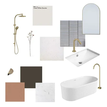athelstone bathroom Interior Design Mood Board by kirandkh on Style Sourcebook