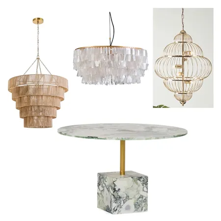 Lighting Interior Design Mood Board by KFass80 on Style Sourcebook