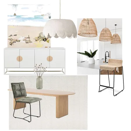 kitchen/dining assessment 12 Interior Design Mood Board by CiaanClarke on Style Sourcebook