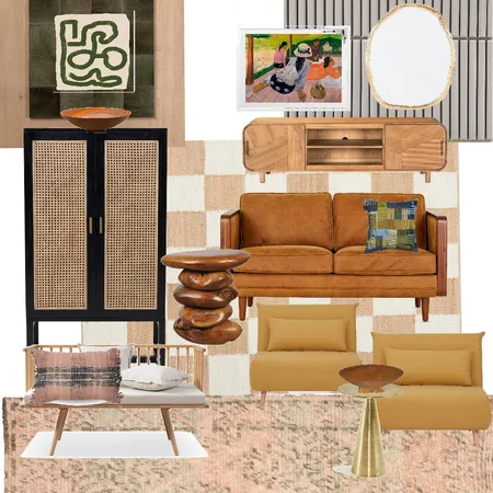 PEZ otro Board Interior Design Mood Board by patiletelier on Style Sourcebook