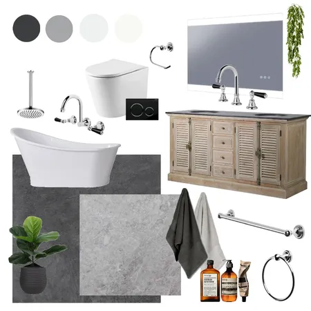 Taree Interior Design Mood Board by Libby Malecki Designs on Style Sourcebook