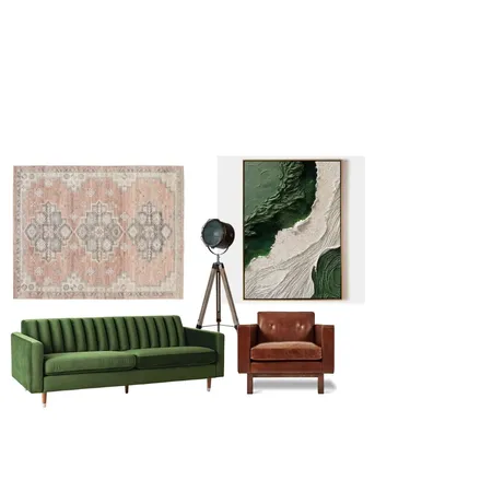 part 1 Interior Design Mood Board by aliciapapaz on Style Sourcebook