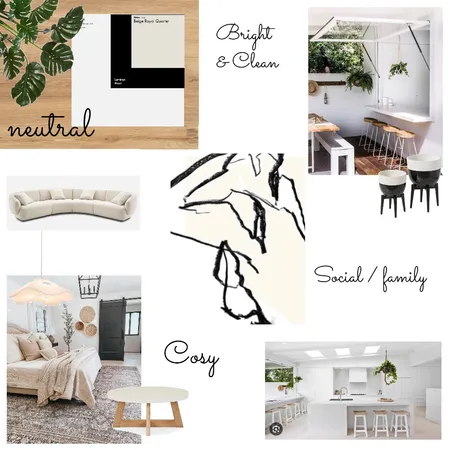 Major project mood board Interior Design Mood Board by Nskinner on Style Sourcebook