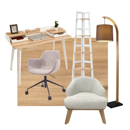 Jade's office Interior Design Mood Board by uhmitsjan on Style Sourcebook