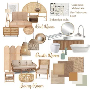 كومباوند Interior Design Mood Board by rudy on Style Sourcebook