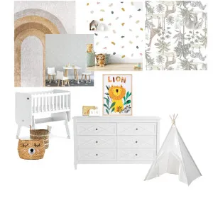 My Mood Board Interior Design Mood Board by princesse on Style Sourcebook