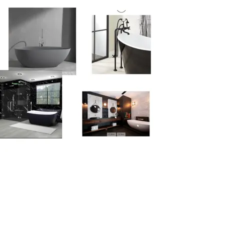 Bathroom Interior Design Mood Board by mingodimedici on Style Sourcebook