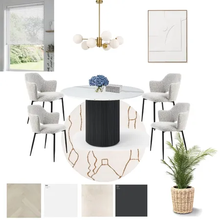 meeting room Interior Design Mood Board by Vertexhomedesign on Style Sourcebook