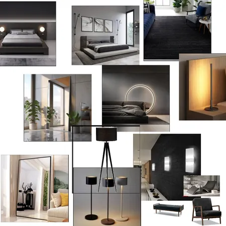 My Mood Board Interior Design Mood Board by mingodimedici on Style Sourcebook