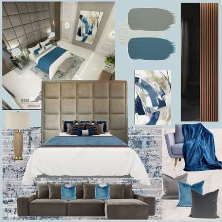 My Mood Board Interior Design Mood Board by basmaradi6@gmail.com on Style Sourcebook