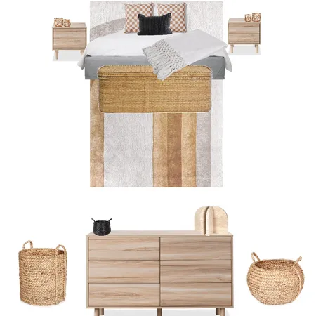 kayleighs dream room Interior Design Mood Board by jlaret2017@gmail.com on Style Sourcebook