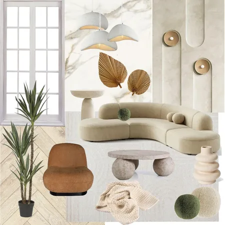 My Mood Board Interior Design Mood Board by basmaradi6@gmail.com on Style Sourcebook