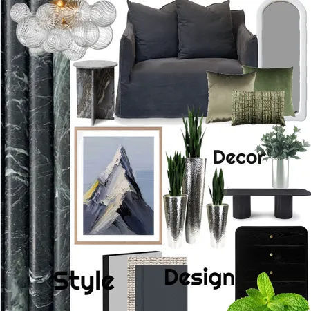 Natural Wood! Interior Design Mood Board by ecoarte on Style Sourcebook