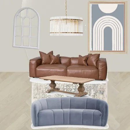 Living Room 3 Interior Design Mood Board by Dcars on Style Sourcebook