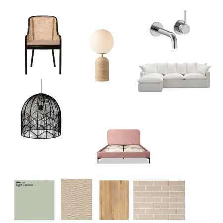 My Mood Board Interior Design Mood Board by bando on Style Sourcebook