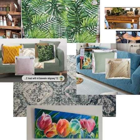 Tia-Renee's Interior Design Mood Board by Louise223 on Style Sourcebook