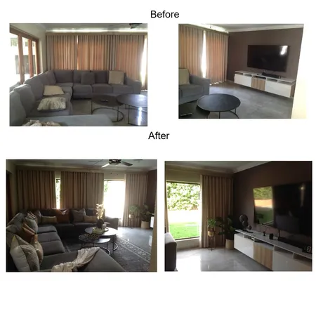 Atli's Living Room Side 1 Interior Design Mood Board by Asma Murekatete on Style Sourcebook
