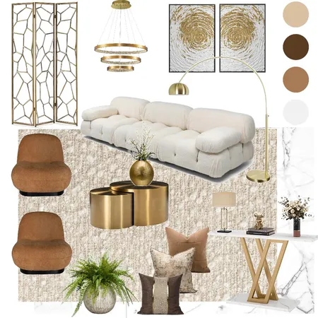 My Mood Board Interior Design Mood Board by basmaradi6@gmail.com on Style Sourcebook