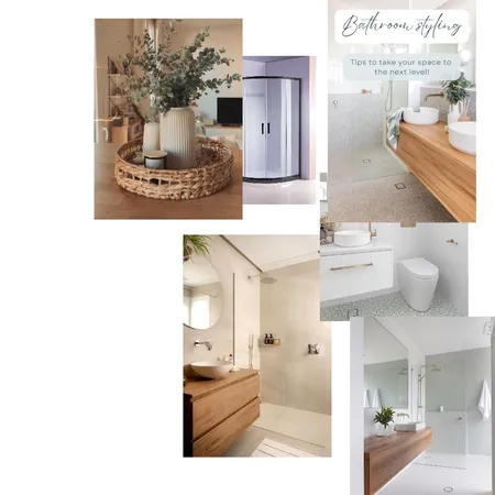 bathroom Interior Design Mood Board by chelle183@gmail.com on Style Sourcebook