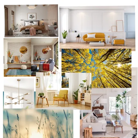 Mood Board Interior Design Mood Board by jadedinh on Style Sourcebook