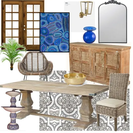 My Mood Board Interior Design Mood Board by Rolene on Style Sourcebook