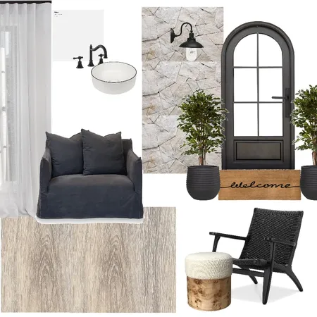2024 inso Interior Design Mood Board by Stacey Newman Designs on Style Sourcebook
