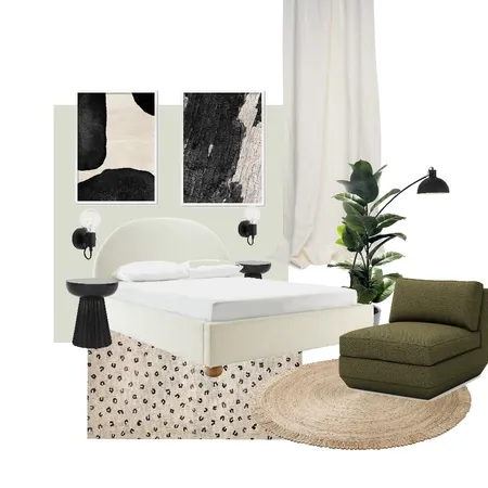 neurketak Interior Design Mood Board by Eneritz on Style Sourcebook