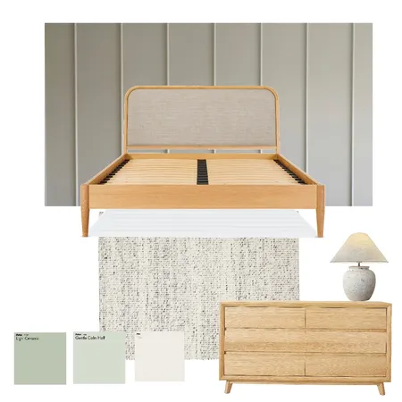 Callum’s BEDROOM Interior Design Mood Board by Calcarter on Style Sourcebook