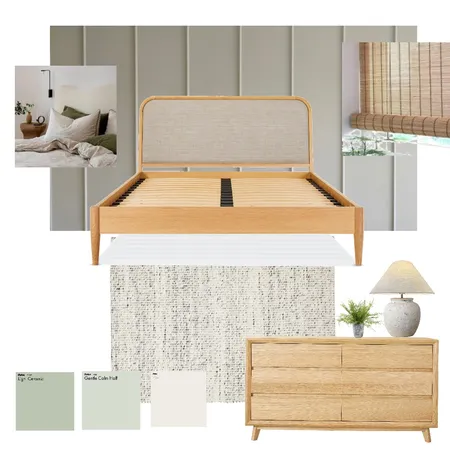 Callum’s BEDROOM Interior Design Mood Board by Calcarter on Style Sourcebook