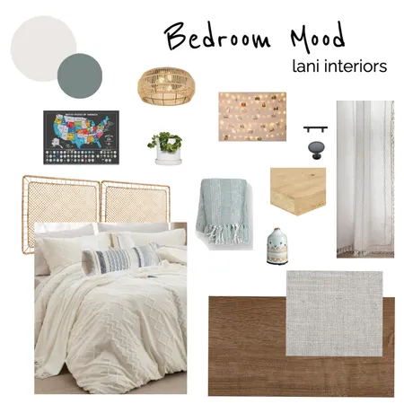 First Home Interior Design Mood Board by Lani Interiors on Style Sourcebook