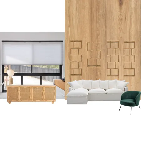 1 Interior Design Mood Board by havva on Style Sourcebook